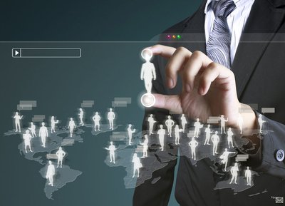 腾讯信息流与QQ广告双十一电商大促红宝书封面