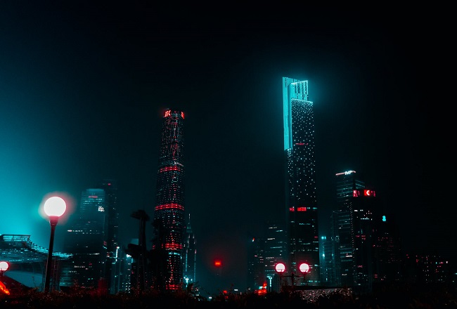 你吹过的牛，在2019实现了吗？封面