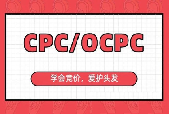 百度CPC/oCPC 该如何出价？大搜投放指南封面