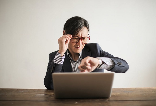 优化师的日常压力来自哪里？封面