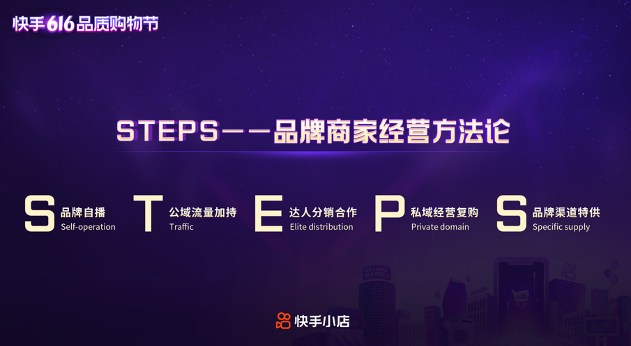 品牌如何玩转抖快电商经营？他们给出了不一样的解题思路封面
