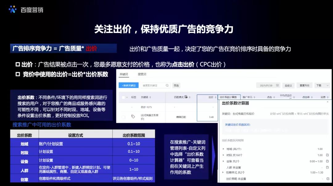搜索推广诊断优化系列产品持续升级，SEM优化不再难封面