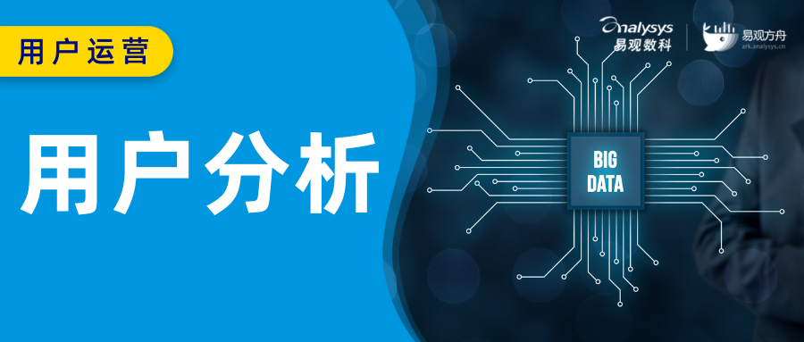 运营人都需要掌握的用户行为分析，到底是什么？封面