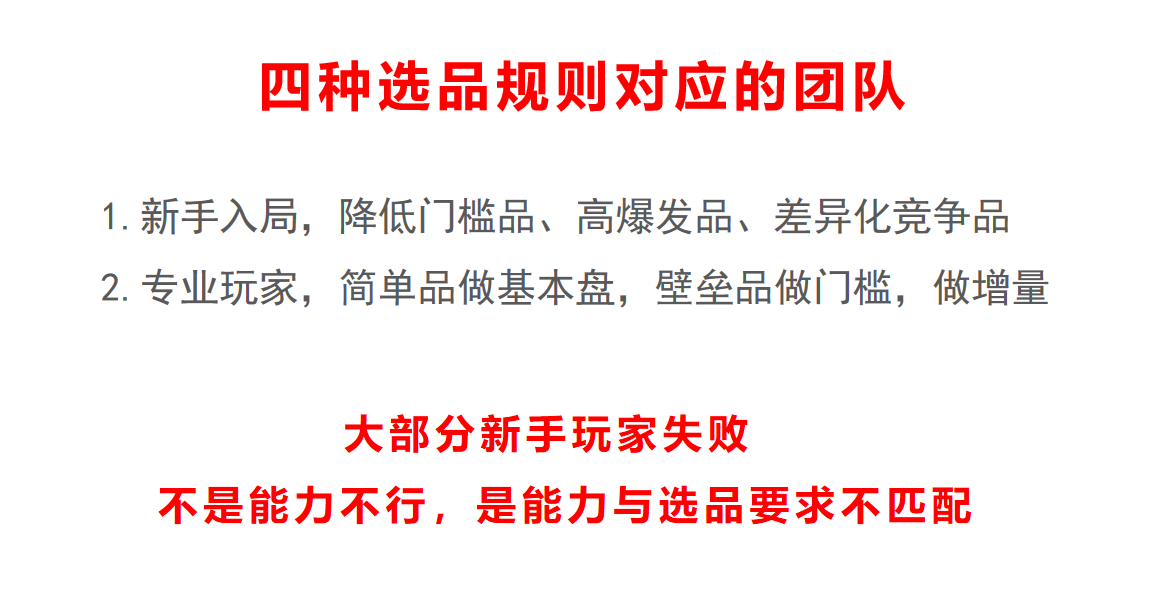 资深千川玩家告诉你，如何选爆品！封面