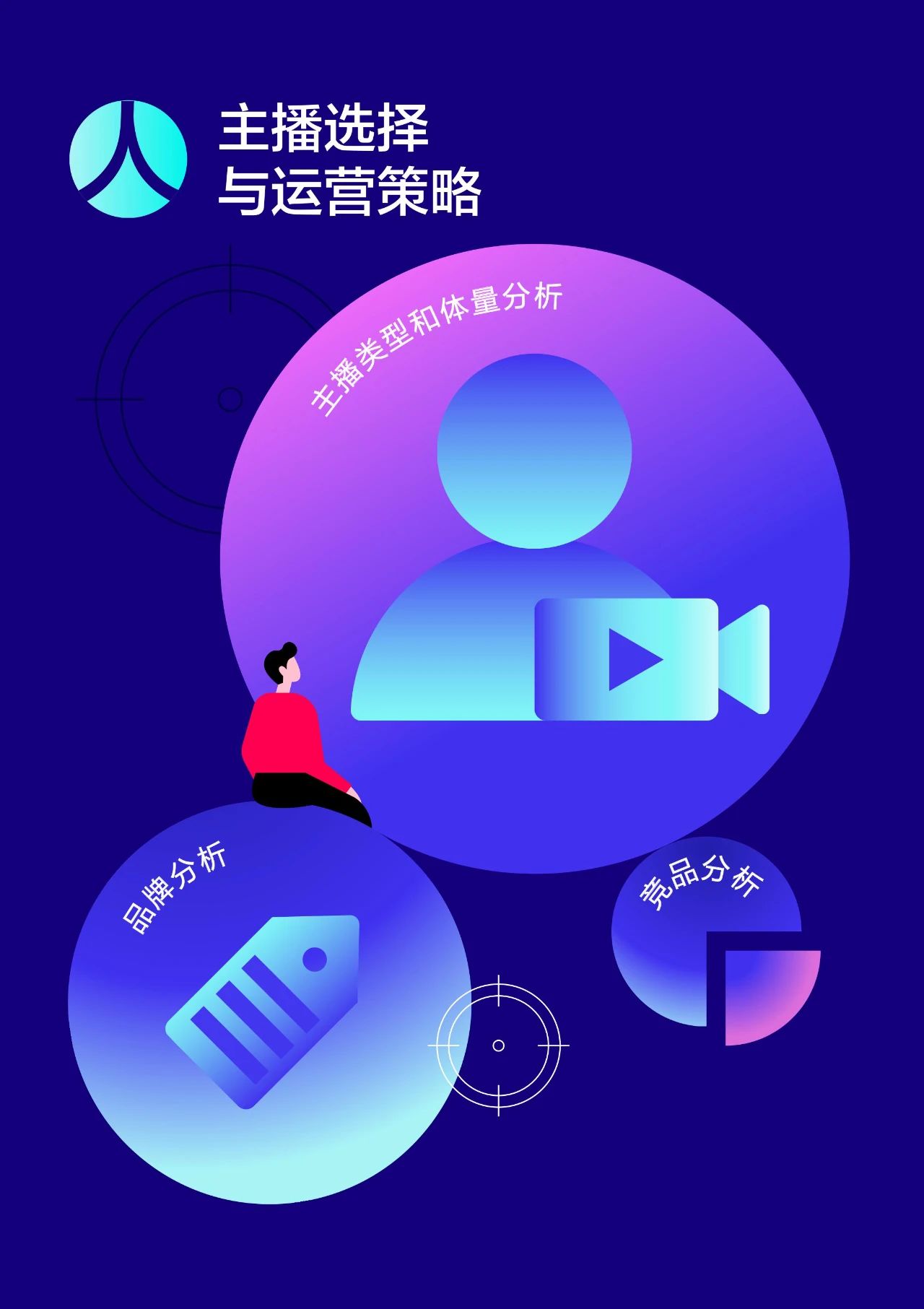 抖音直播营销实战手册封面