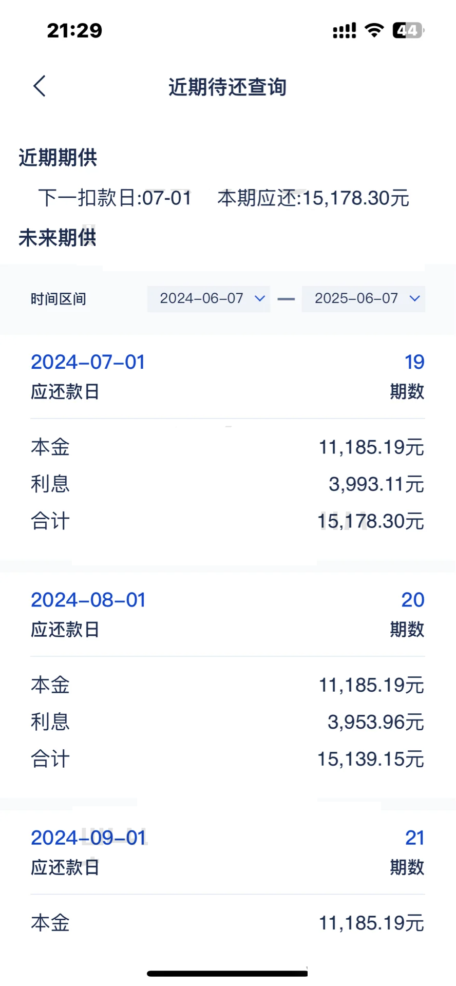 阿里员工：33岁，房贷还剩223万，被裁了封面