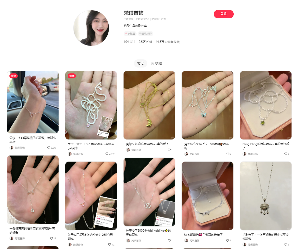 小红书这3种投放渠道一定要了解！封面