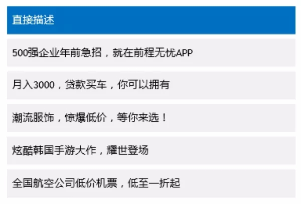 掌握这些“套路”，10分钟快速撰写优质推广文案！