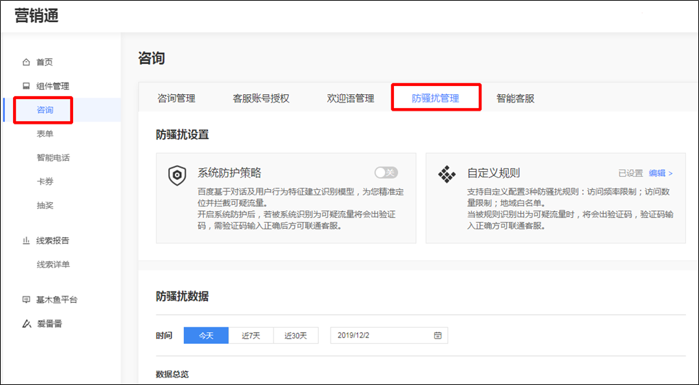 搜索推广如排查无效线索？