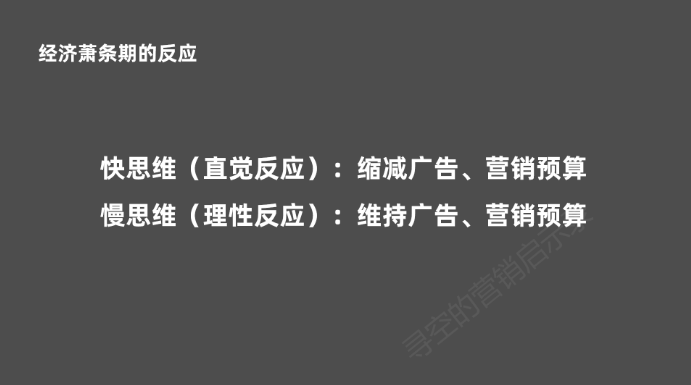 疫情期间该不该缩减广告预算？小鹿推广告诉你