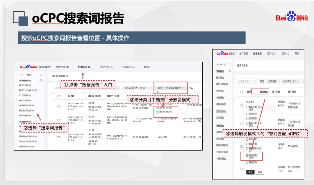 30个搜索推广oCPC常见问题解答，这里一次解释清楚