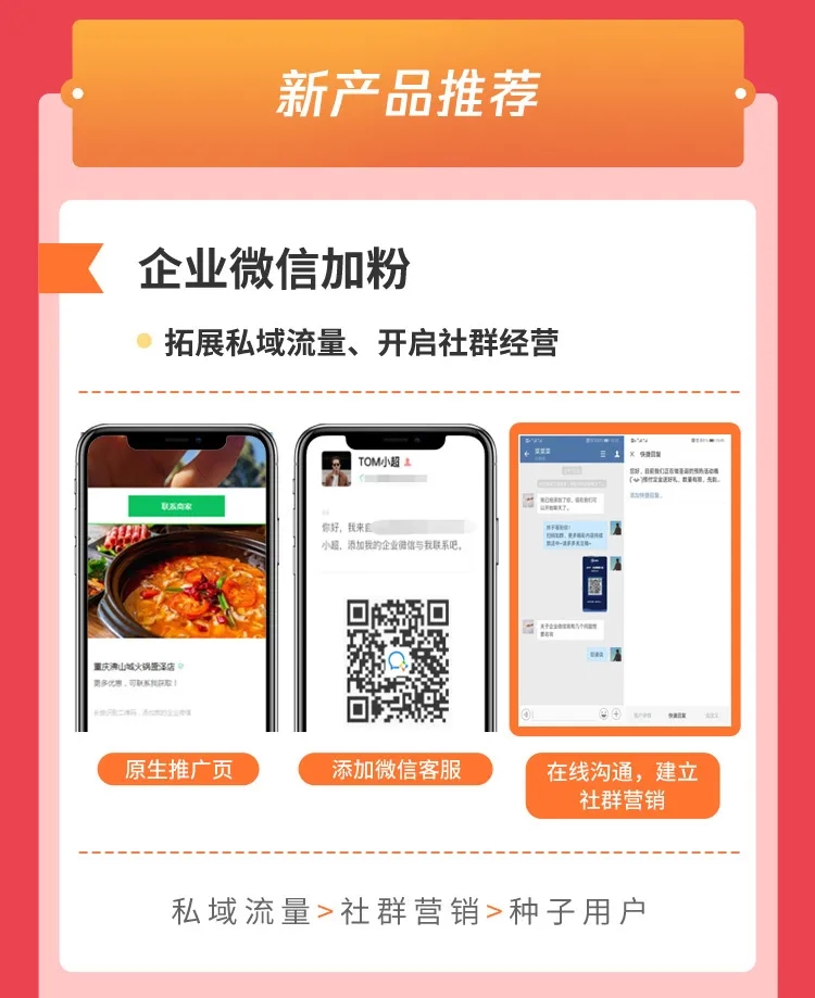 餐饮行业复工指南，复工营销趋势与机会在哪里？