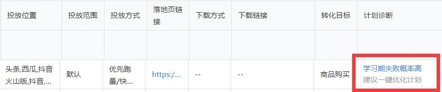 头条信息流“一键起量”工具怎么用？经验分享