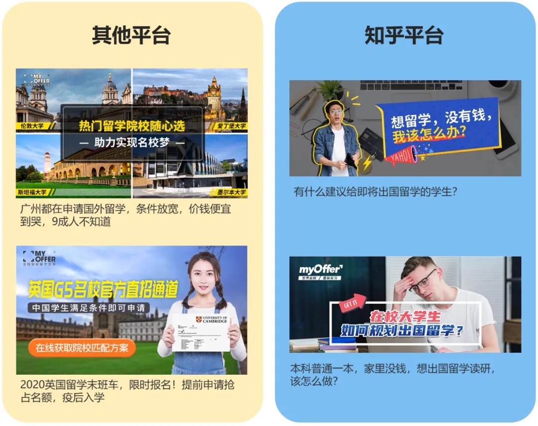 知乎平台哪些行业热投？4月广告投放分析