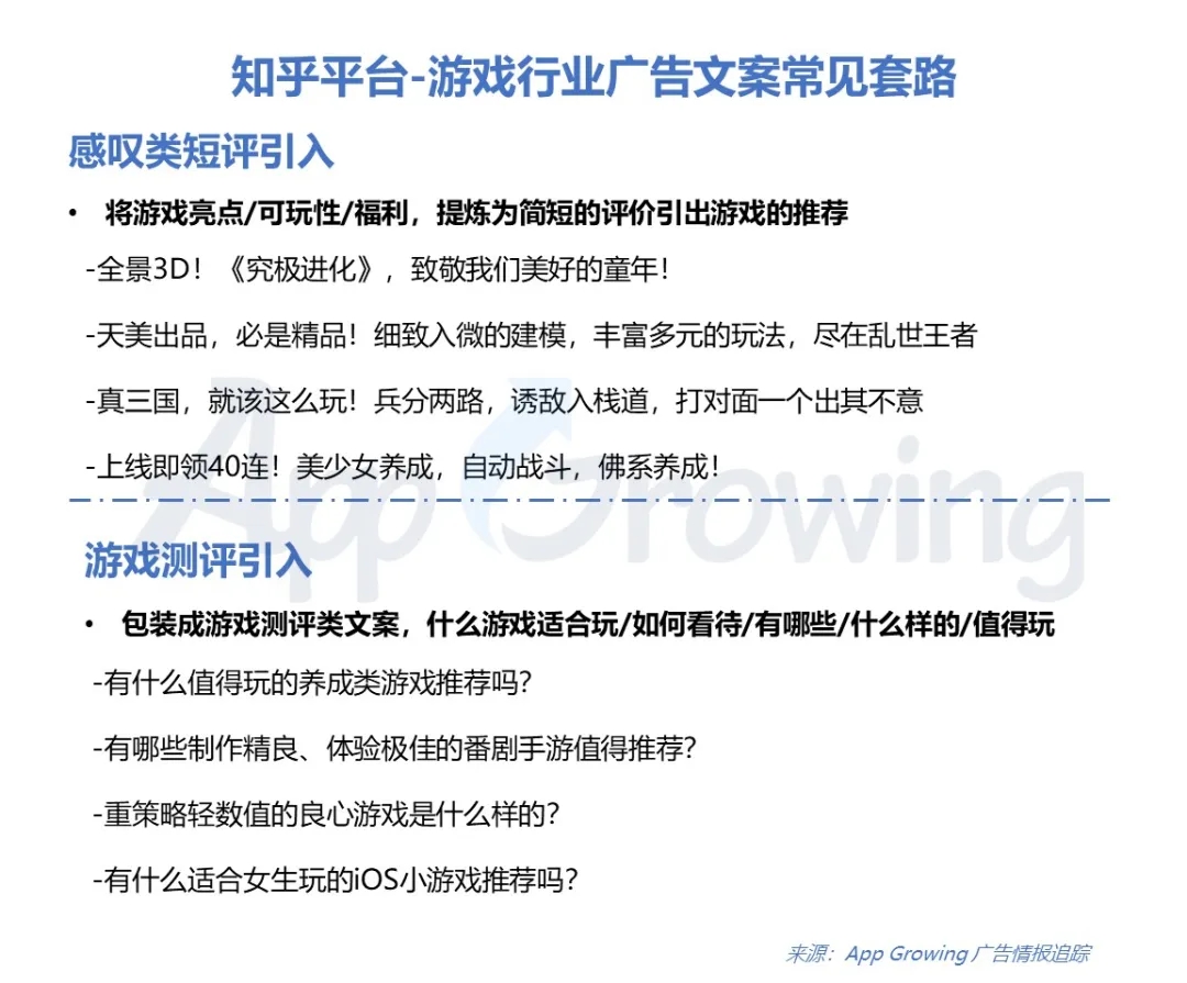 知乎平台哪些行业热投？4月广告投放分析