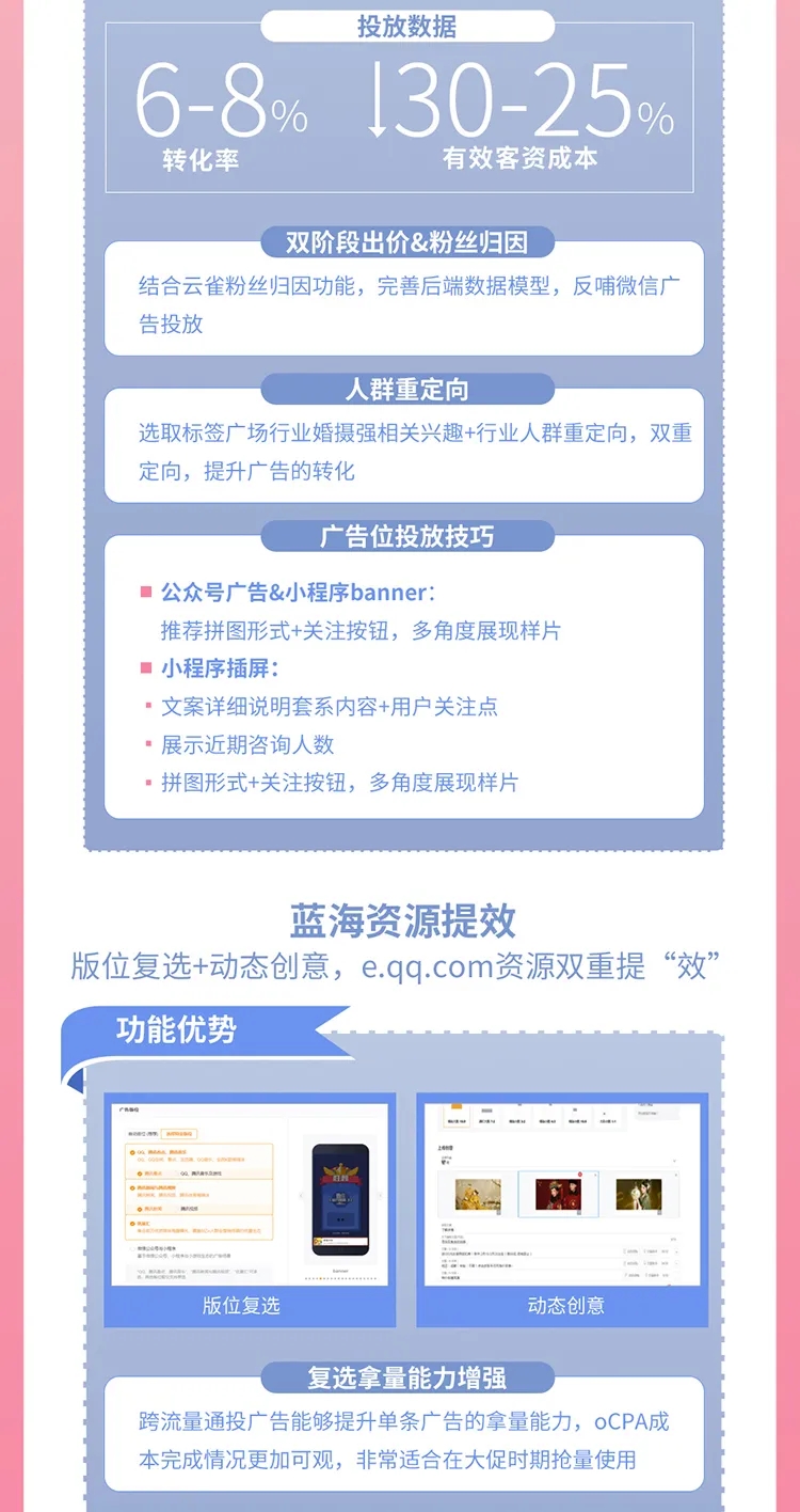 玩转大促季，婚摄行业618营销攻略请查收