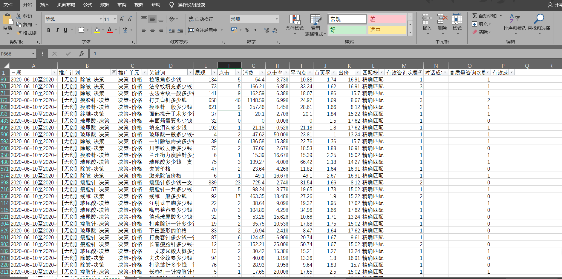 百度搜索oCPC “0门槛”投放，实战经验分享