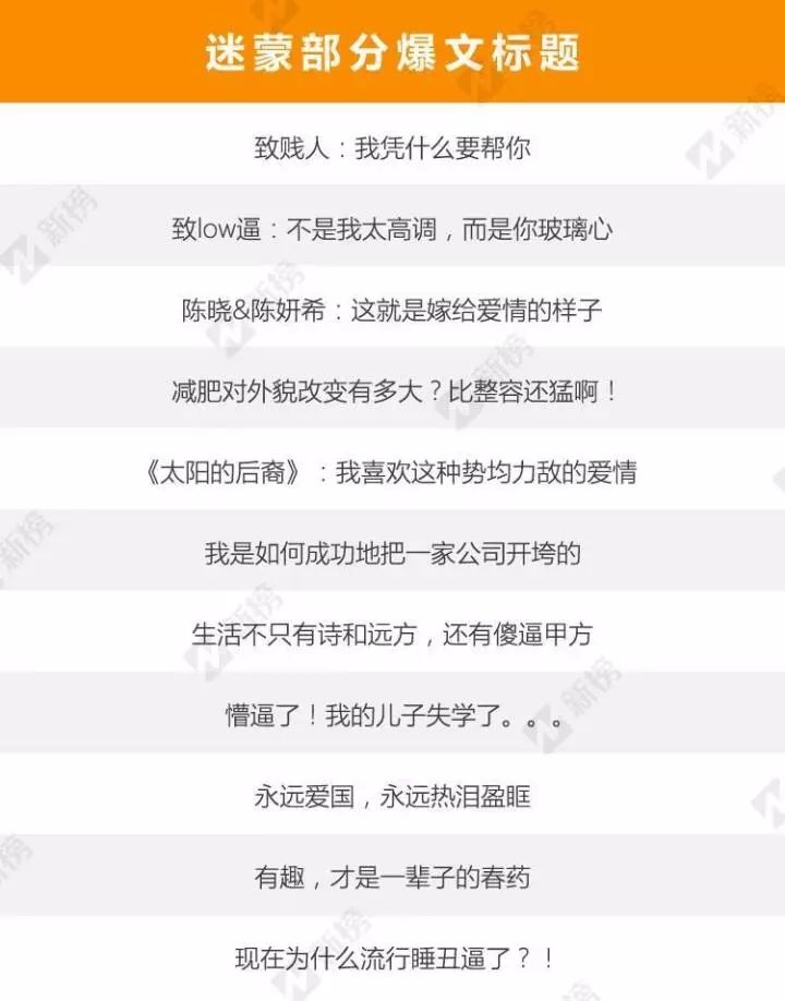 硬核干货！营销文案写作15字诀
