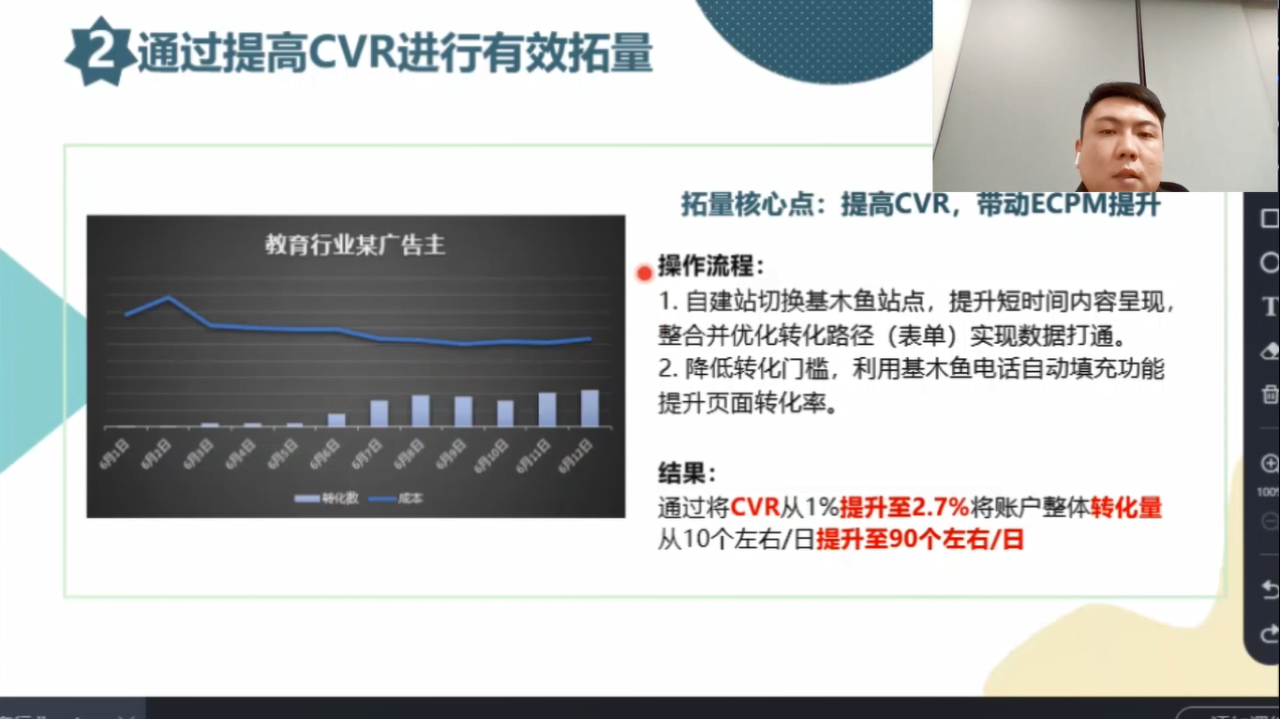 搜索OCPC实战策略全解读