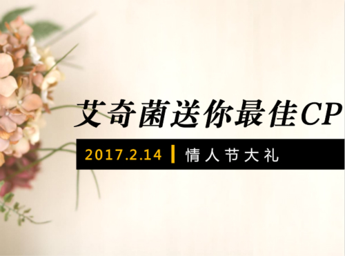 情人节限时特惠：艾奇学院课程赠送大优惠封面