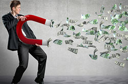 金融行业信息流广告怎么做？该知道的全帮你划重点了封面