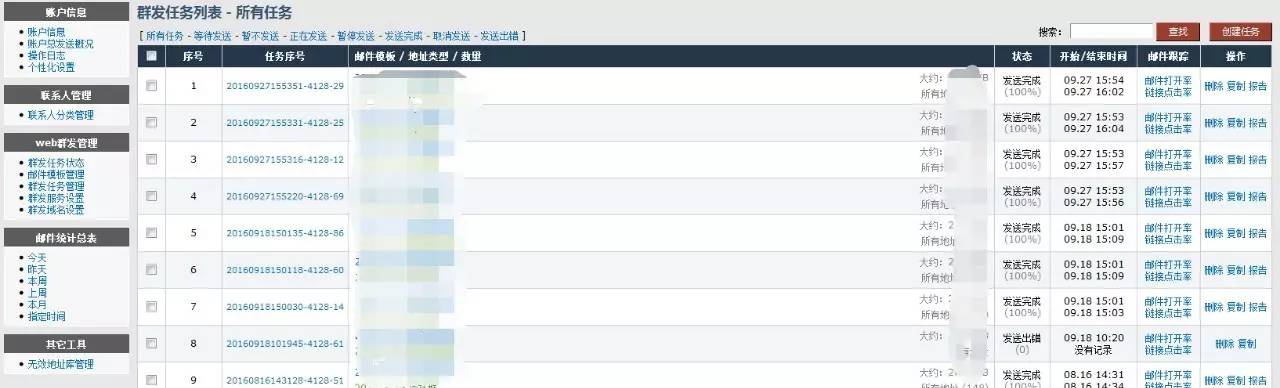 数据分析报表设计 数据分析报表设计