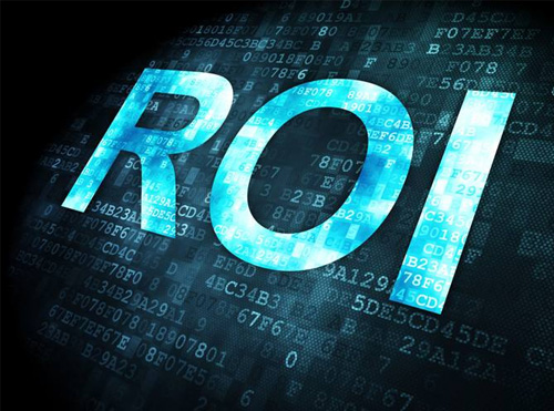 艾奇SEM竞价账户托管代运营，稳定推广效果，提升ROI封面