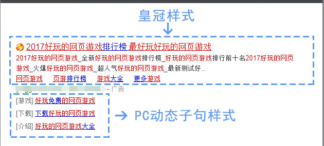 搜狗皇冠样式 搜狗皇冠样式