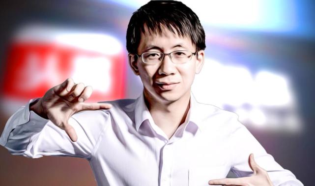 张一鸣：为什么BAT挖不走我们的人？封面
