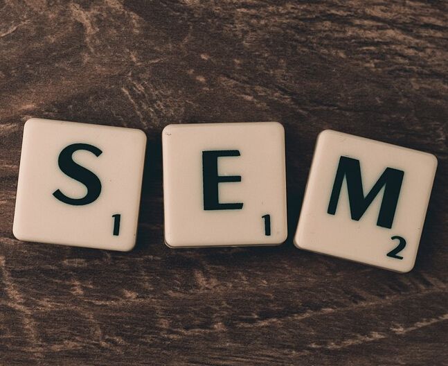 SEM点击/转化7大建议，看完顿悟了！封面