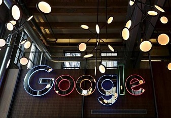 今日头条们请注意 Google将推中文信息流产品，围观封面