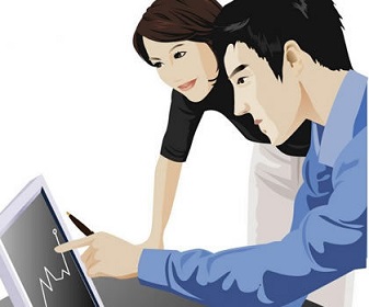 4个方向告诉你：推广主管如何带新人，竞价新人怎样迅速成长封面