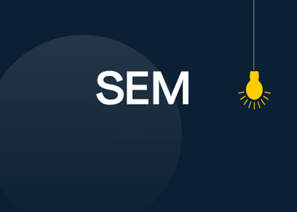 SEM账户结构没问题，效果还不好？也许是关键词没用对封面