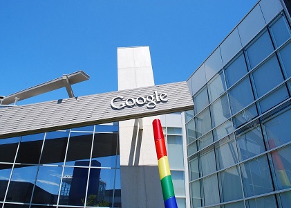 谷歌终于要发力信息流，将信息流产品命名为“Google discover”封面