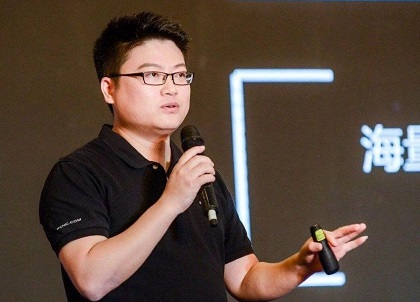 凤凰网王思涵：人工智能助力企业解决营销难题封面