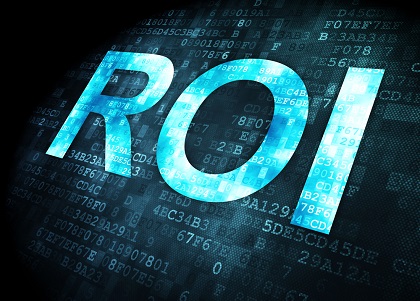 ROI之死，流量变现的时代结束了封面