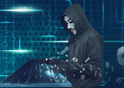 百度：关于对新型劫持流量违规行为的整改通知封面
