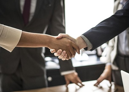 大型优化师专场春季线上招聘会，企业报名入口封面