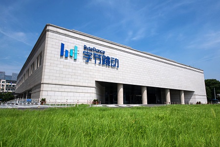 字节跳动进击：布局搜索业务，不满足只做内容分发封面
