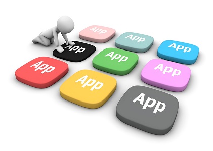 2019年3月移动互联网全网APP排行榜封面