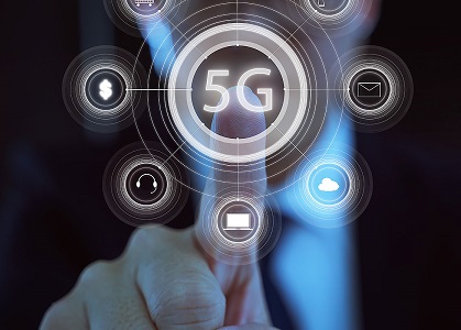 5G广告行业的22个预测封面