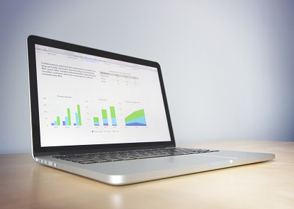 2019年上半年移动互联网行业发展分析报告封面