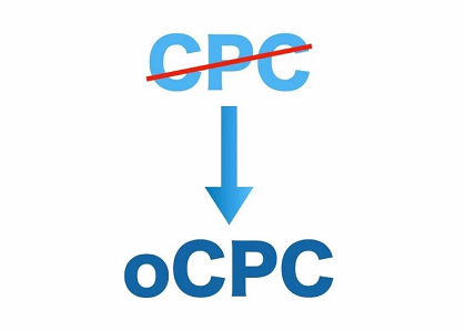 oCPC “被” 兴起，调价就不需要人工了？深扒oCPC封面