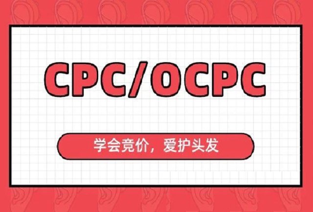 百度CPC/oCPC 该如何出价？大搜投放指南封面