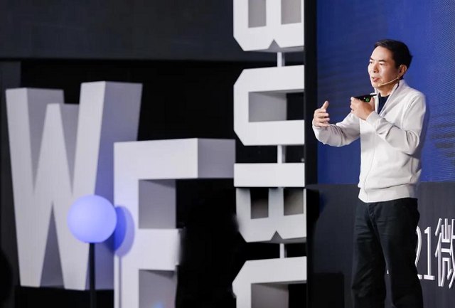 搜索下半场：微信要做大搜索吗？封面