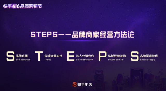 品牌如何玩转抖快电商经营？他们给出了不一样的解题思路封面