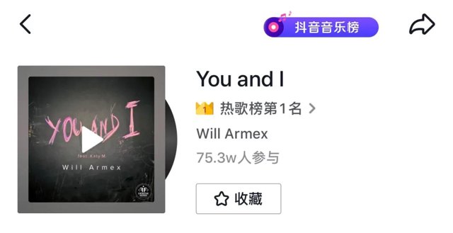 抖音爆款BGM，谁用谁火！（短视频+直播间歌单一周汇总）封面