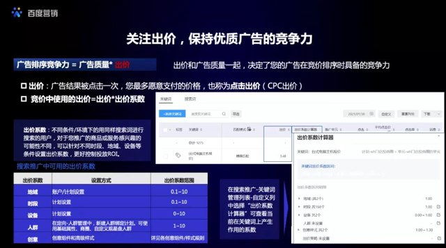 搜索推广诊断优化系列产品持续升级，SEM优化不再难封面