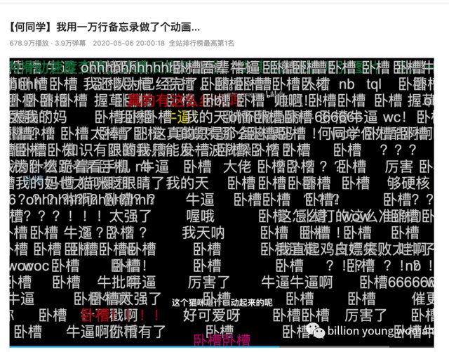 2021年品牌在B站应该怎么玩？这些品牌告诉你答案！封面