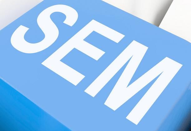SEM账户搭建3个神技能，你用过几个？封面